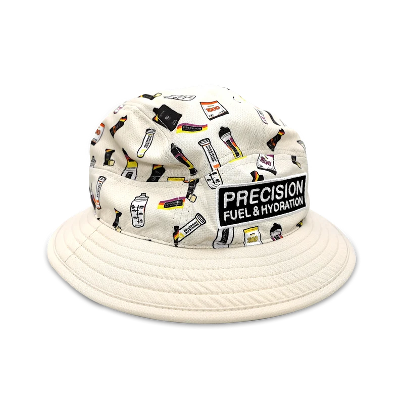 Precision Bucket Hat