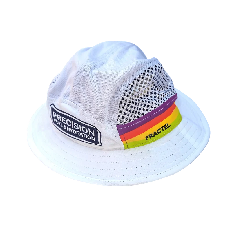 Precision Bucket Hat