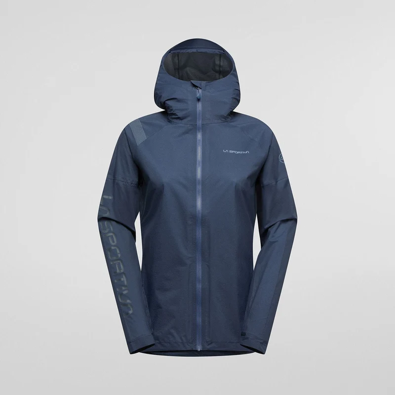 La Sportiva Pocketshell 2.5-Laags Jacket Dames (20k)