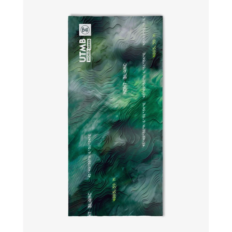 BUFF Neckwear UTMB