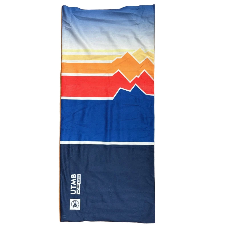 BUFF Neckwear UTMB