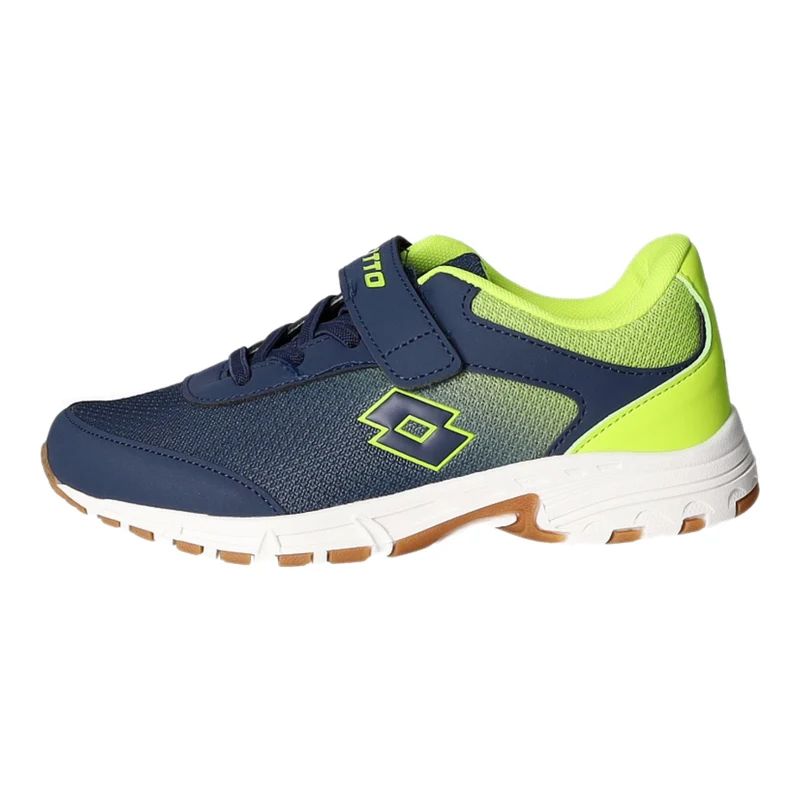 Lotto Sportschuh Klettverschluss TUSTUN K
