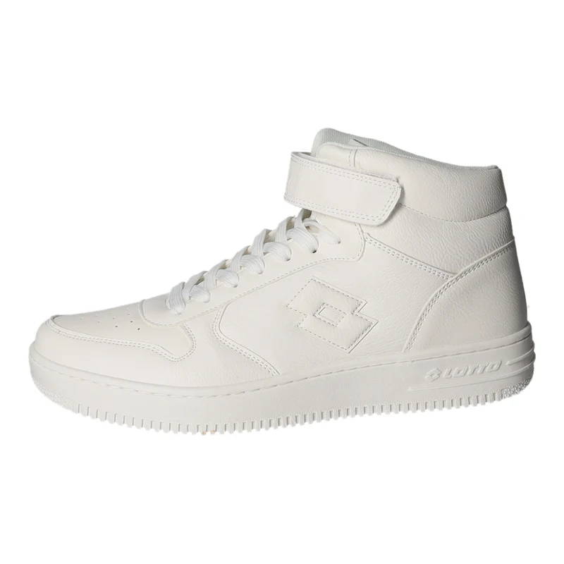 Lotto Sportstiefelette Training Paliot Mid OC