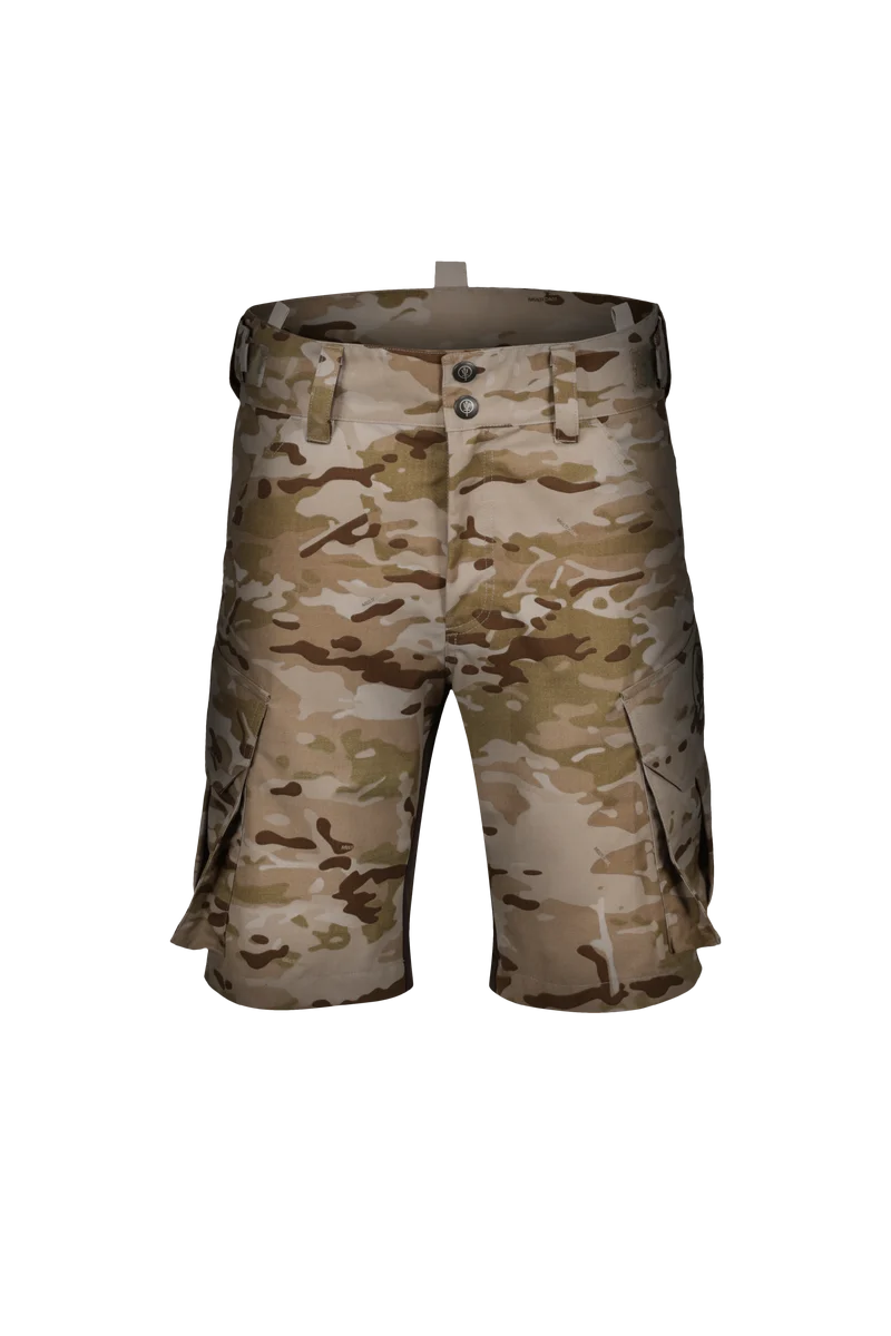 CHARGE SHORTS (G1)