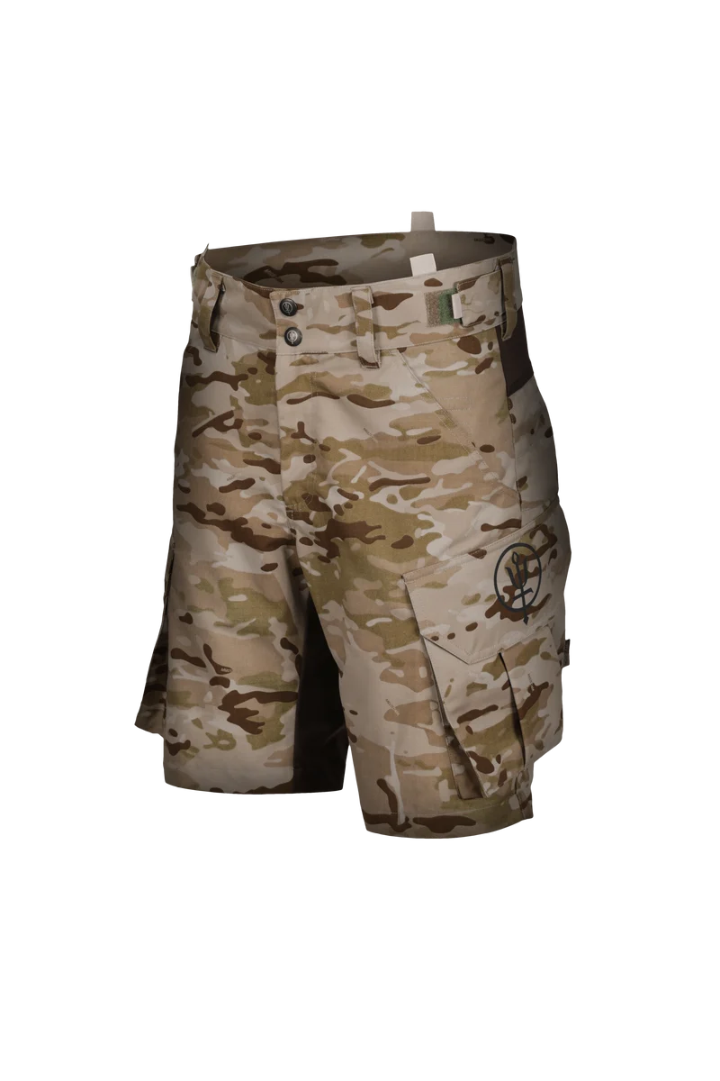 CHARGE SHORTS (G1)
