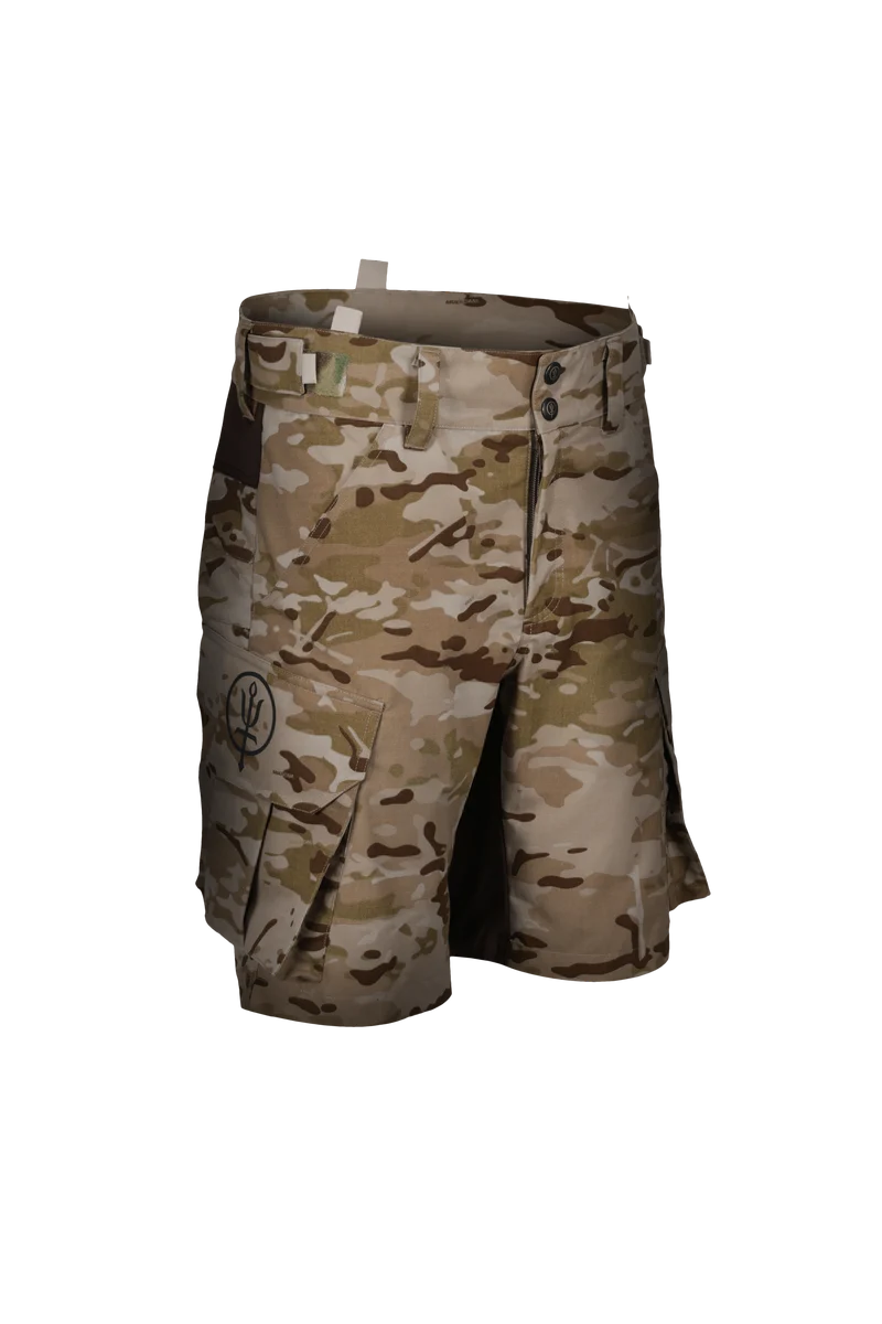 CHARGE SHORTS (G1)