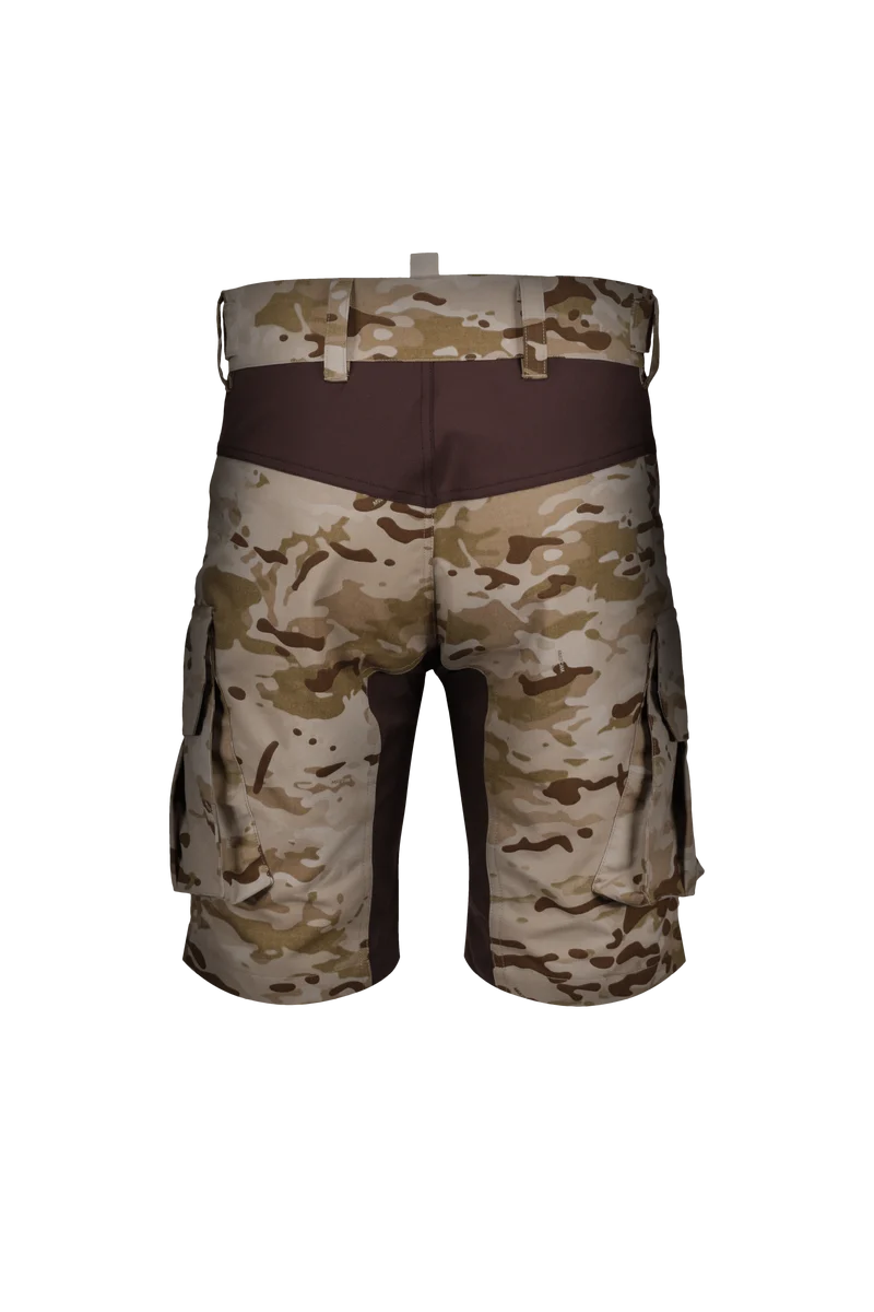 CHARGE SHORTS (G1)