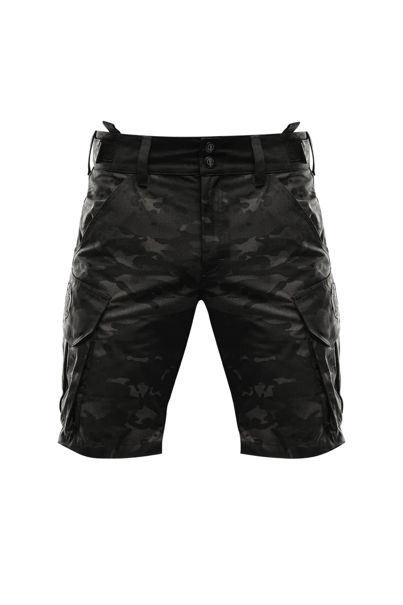 CHARGE SHORTS (G1)
