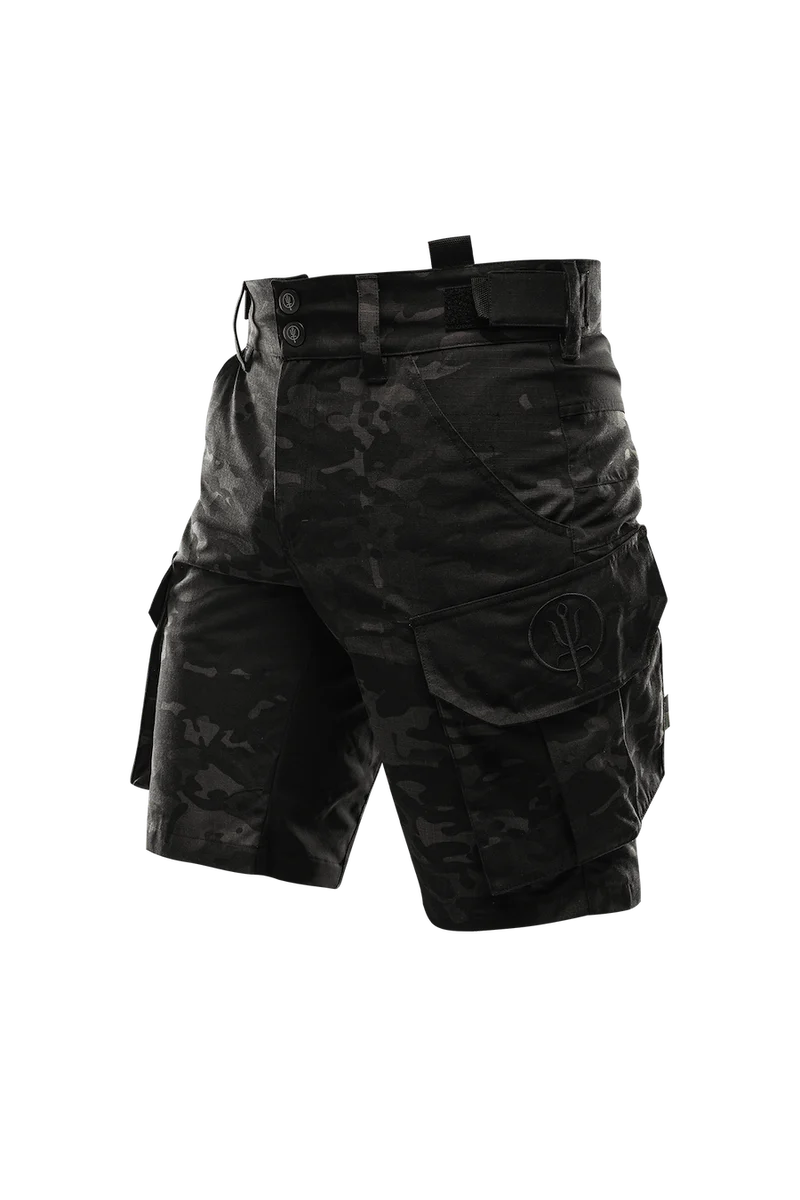 CHARGE SHORTS (G1)