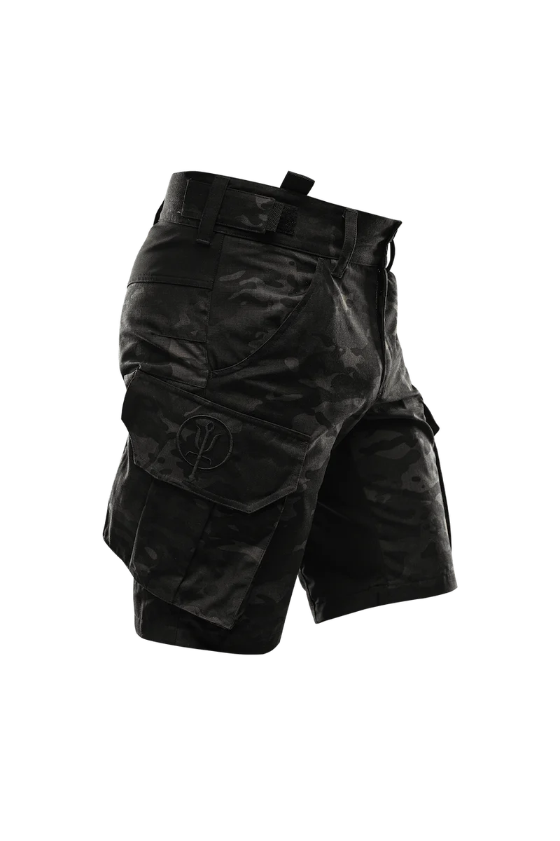 CHARGE SHORTS (G1)