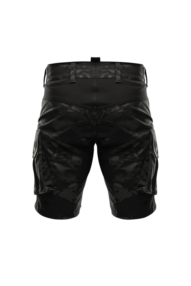 CHARGE SHORTS (G1)
