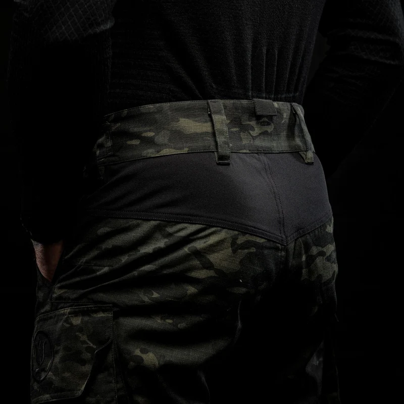 CHARGE SHORTS (G1)