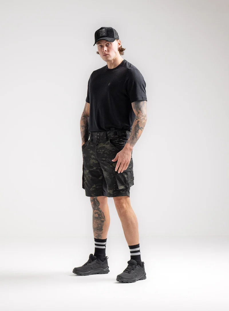 CHARGE-SHORTS