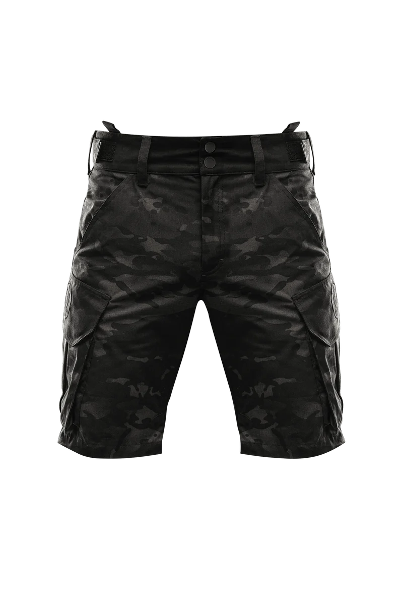 CHARGE-SHORTS