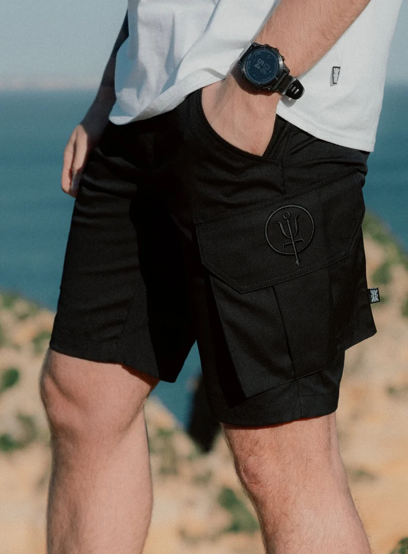 CHARGE-SHORTS