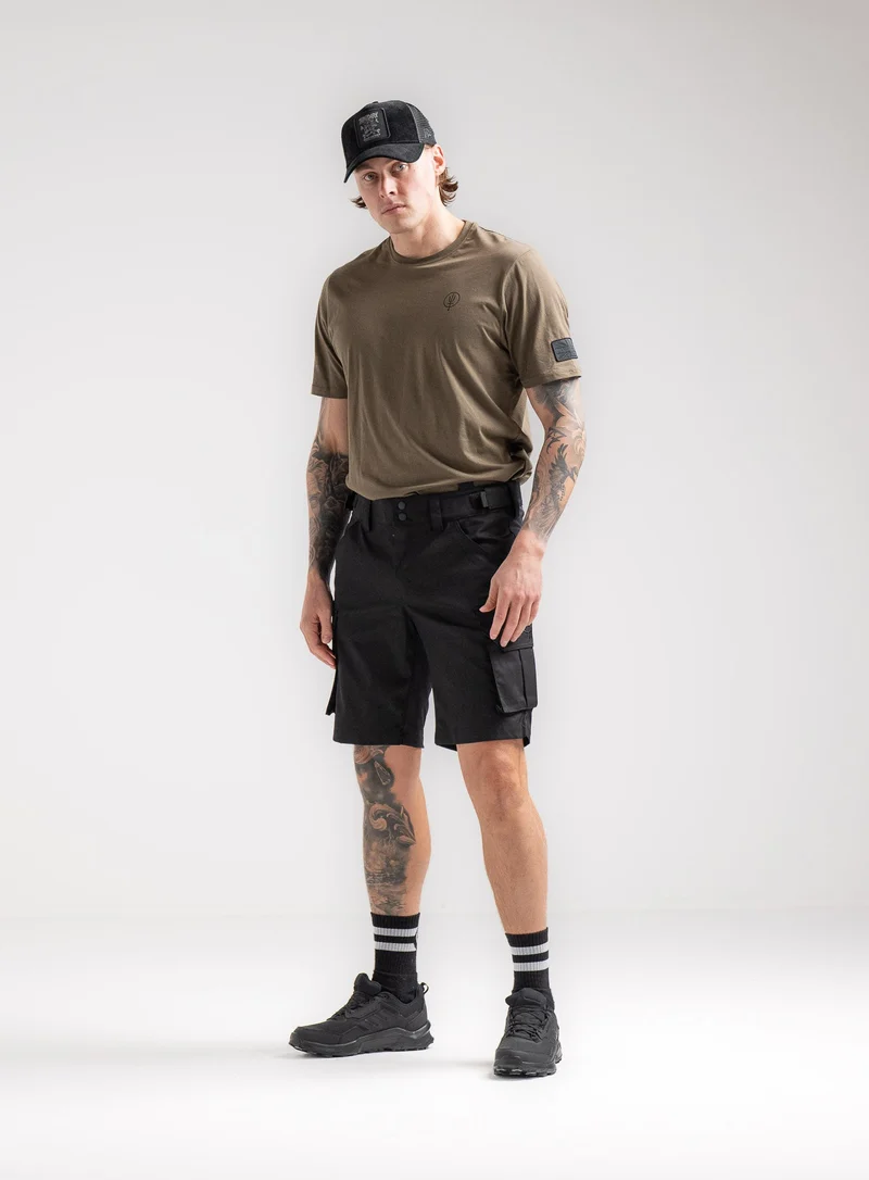 CHARGE-SHORTS