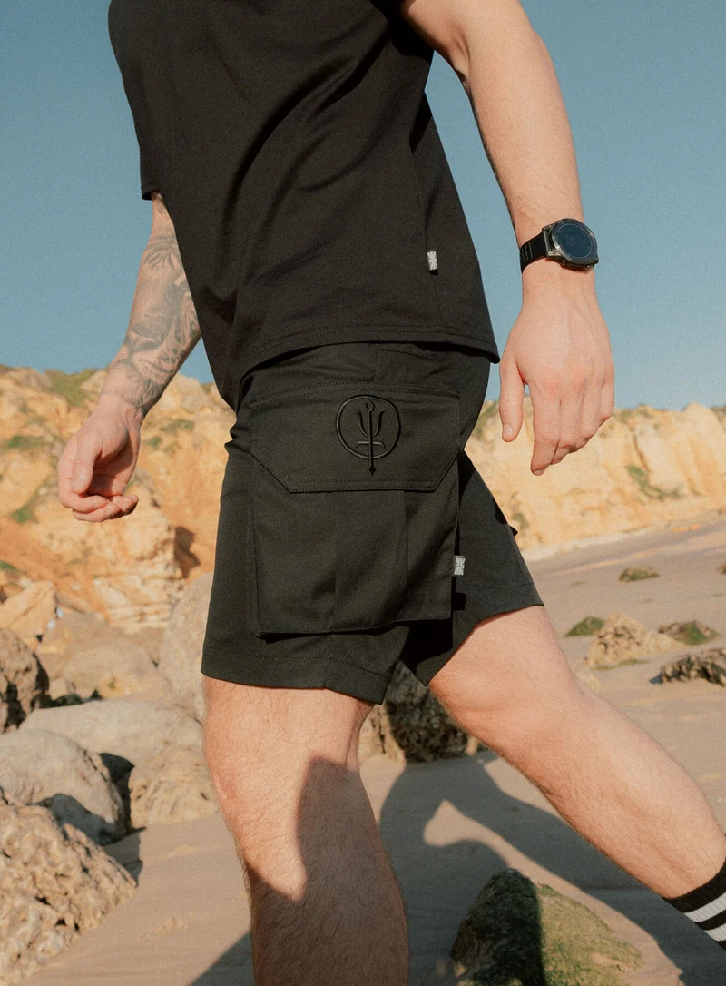CHARGE-SHORTS
