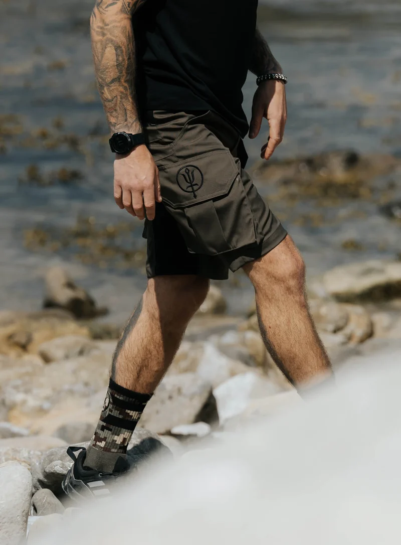 CHARGE-SHORTS