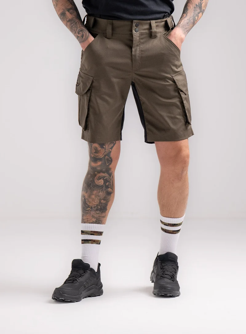 CHARGE-SHORTS