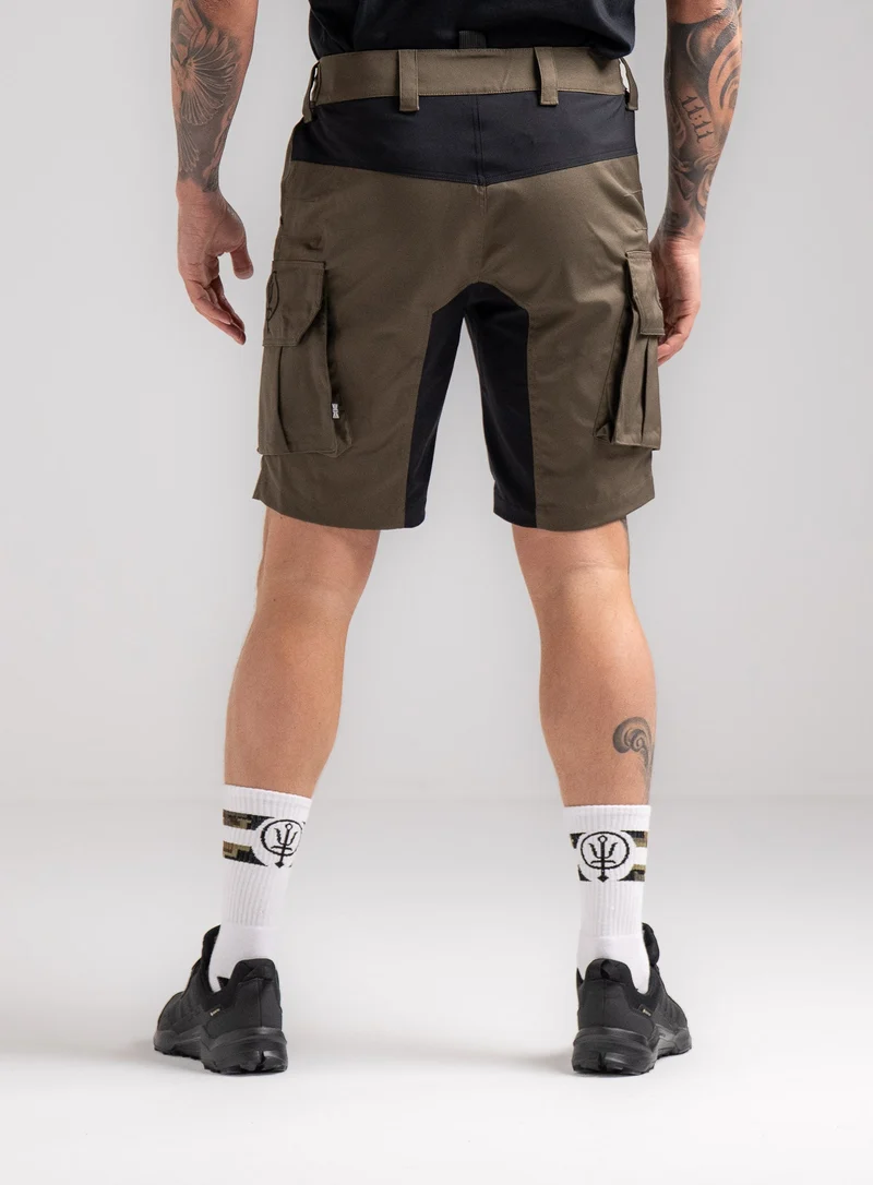 CHARGE-SHORTS