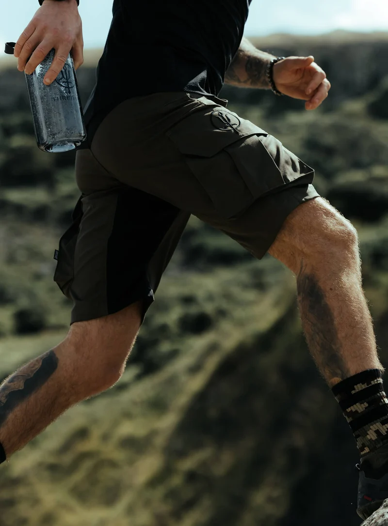 CHARGE-SHORTS