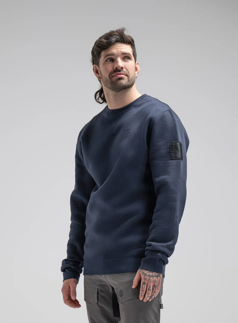 INSIGNIA-PULLOVER