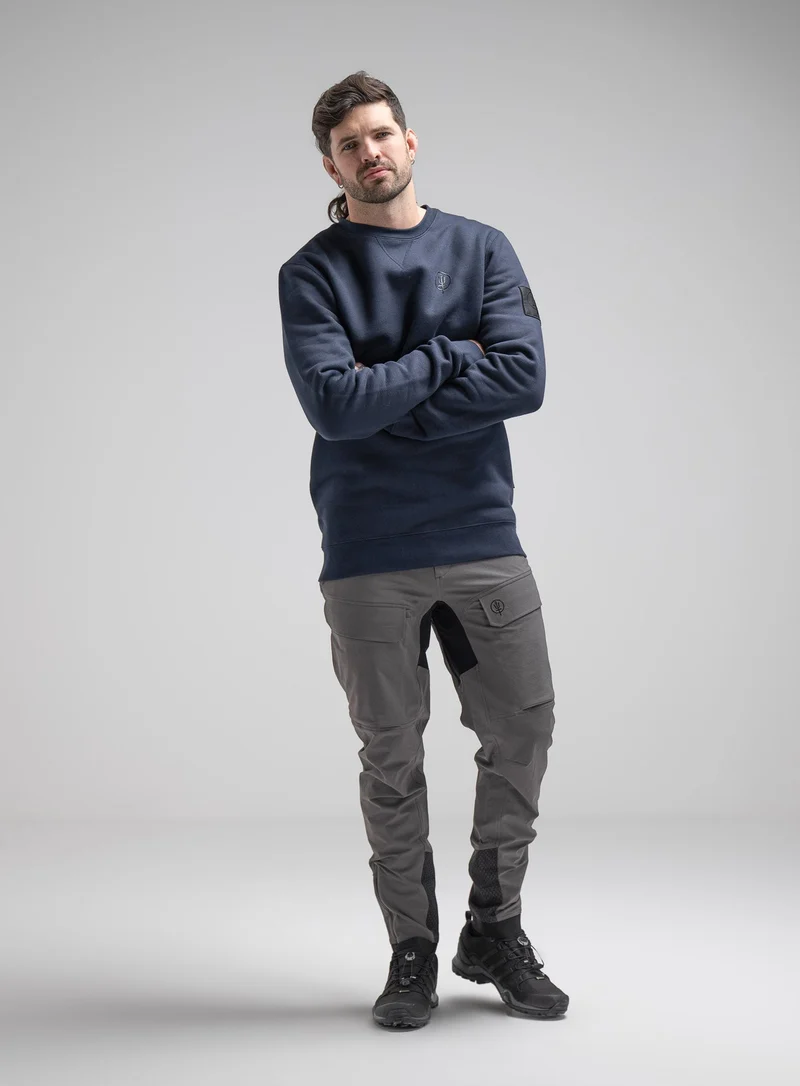 INSIGNIA-PULLOVER