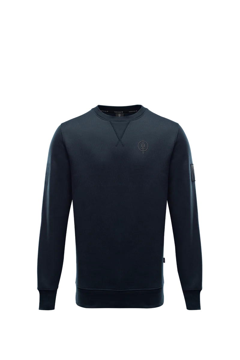 INSIGNIA-PULLOVER