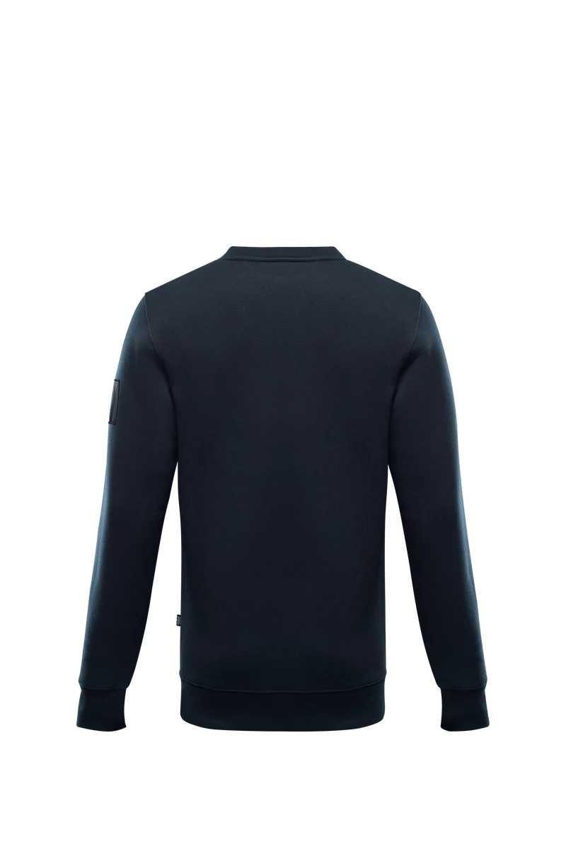 INSIGNIA-PULLOVER