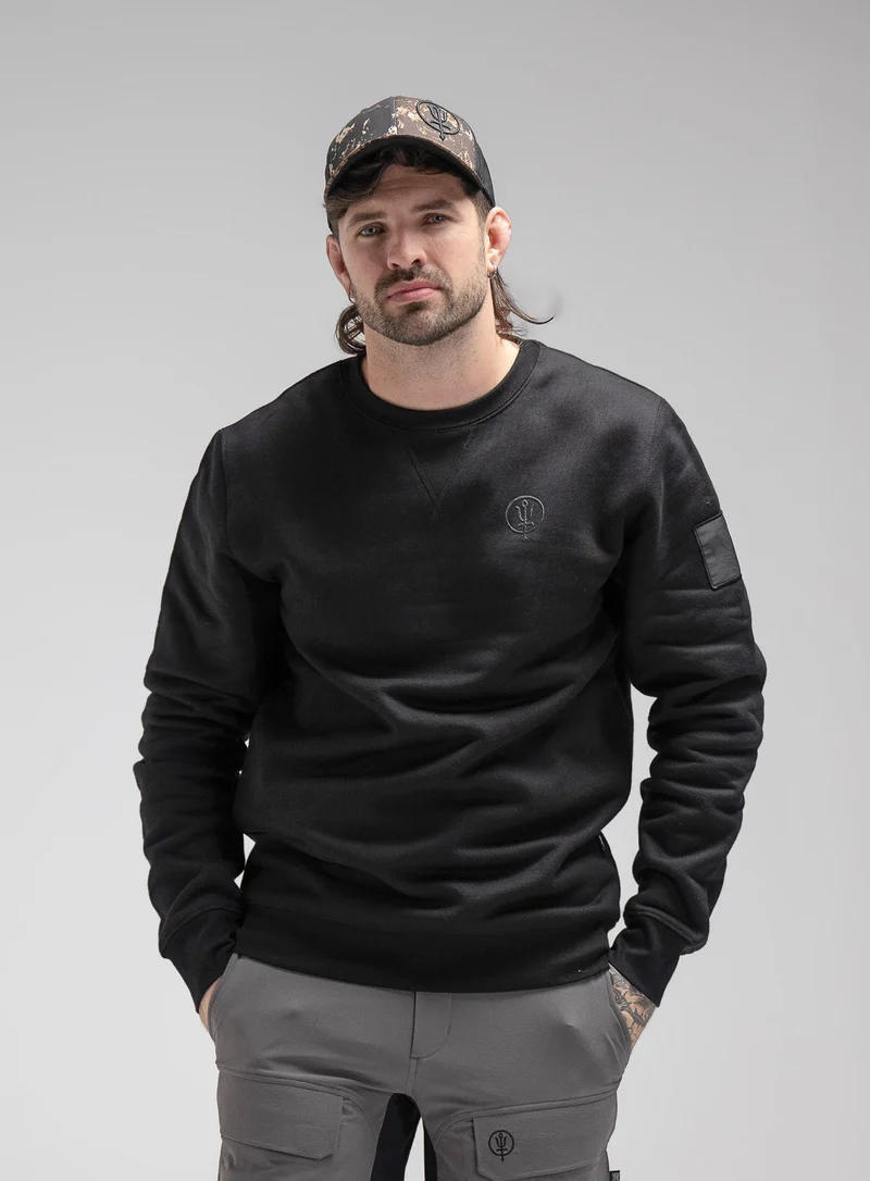 INSIGNIA-PULLOVER