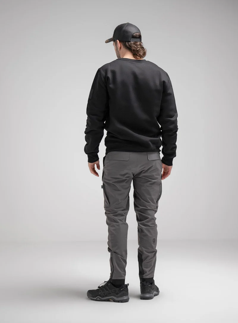 INSIGNIA-PULLOVER
