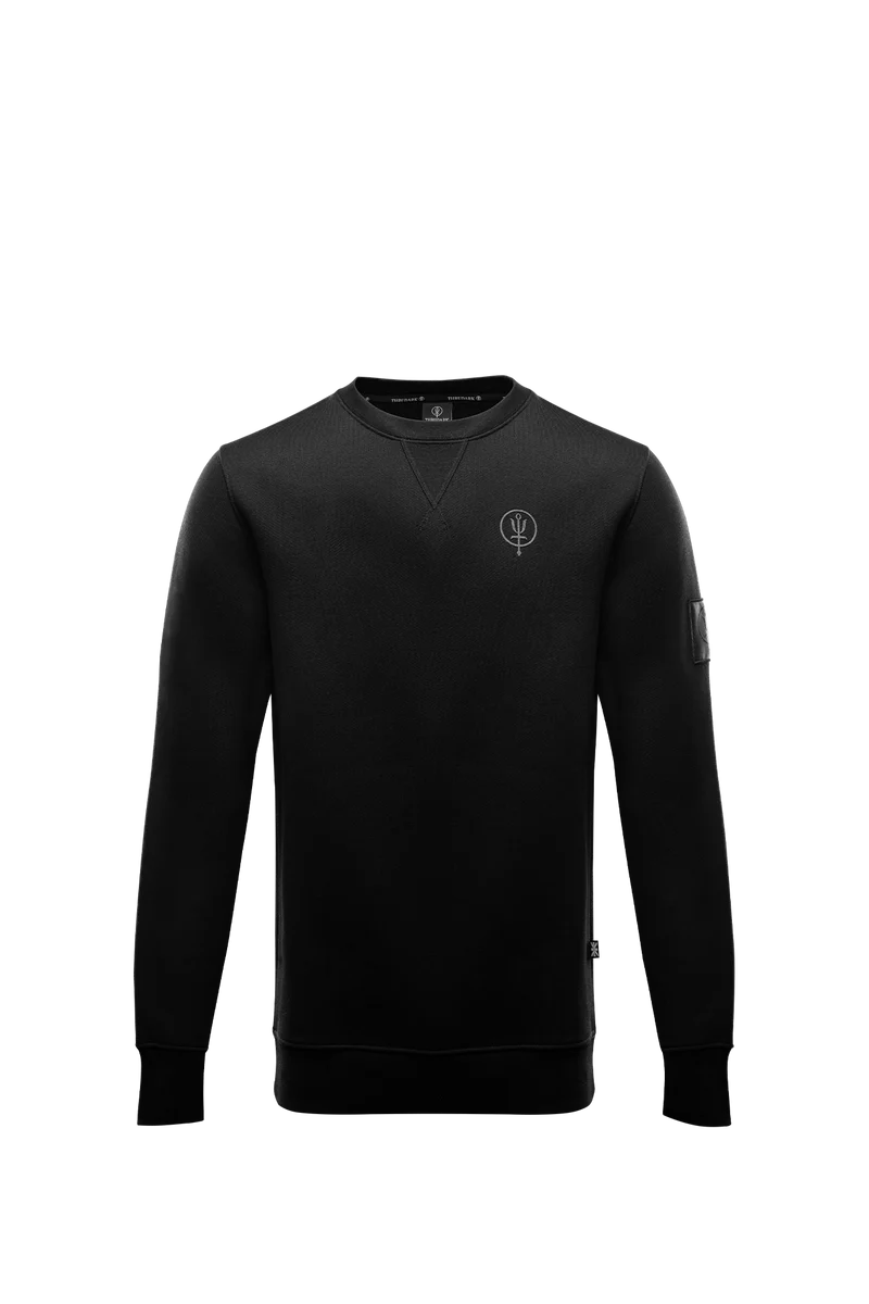 INSIGNIA-PULLOVER
