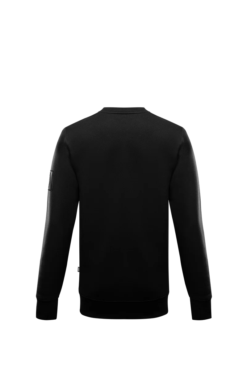 INSIGNIA-PULLOVER