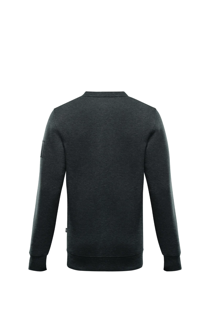INSIGNIA-PULLOVER