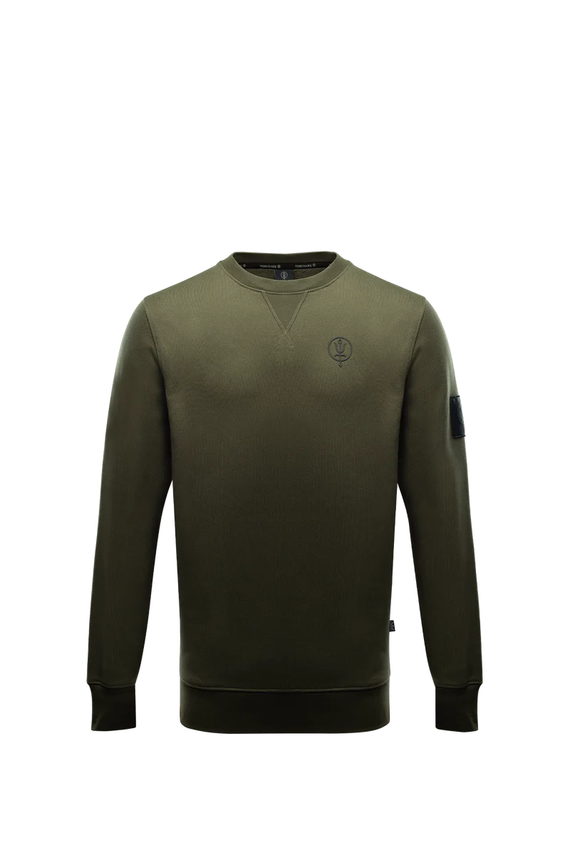 INSIGNIA-PULLOVER