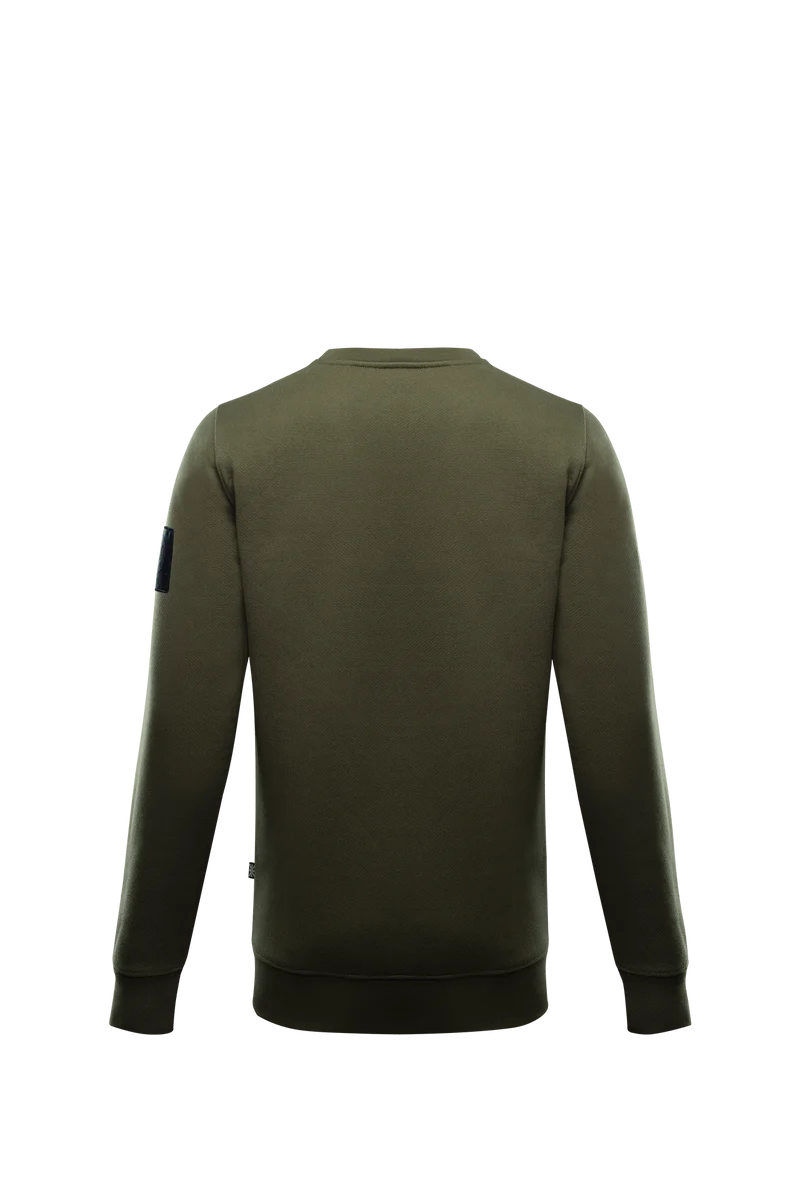 INSIGNIA-PULLOVER