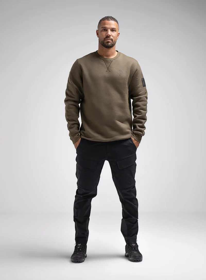 INSIGNIA-PULLOVER