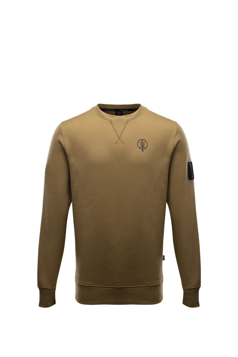 INSIGNIA-PULLOVER