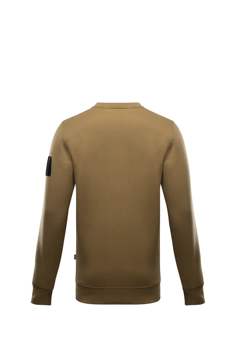 INSIGNIA-PULLOVER