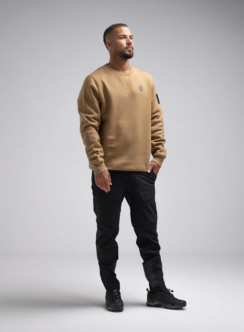 INSIGNIA-PULLOVER