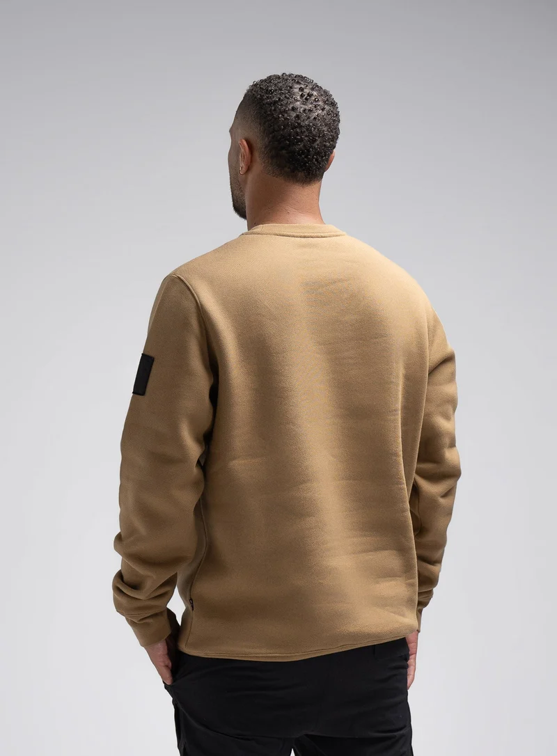 INSIGNIA-PULLOVER