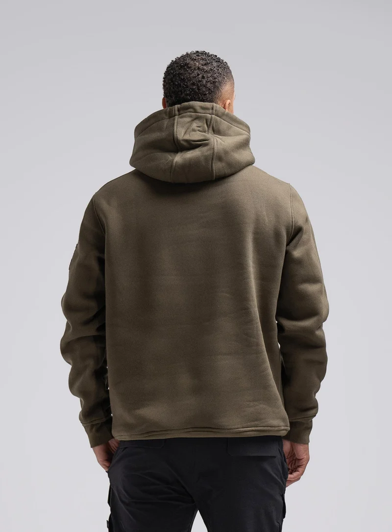 INSIGNIA-HOODIE