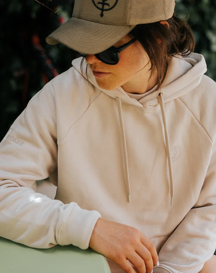 VALOR KAPUZENPULLOVER