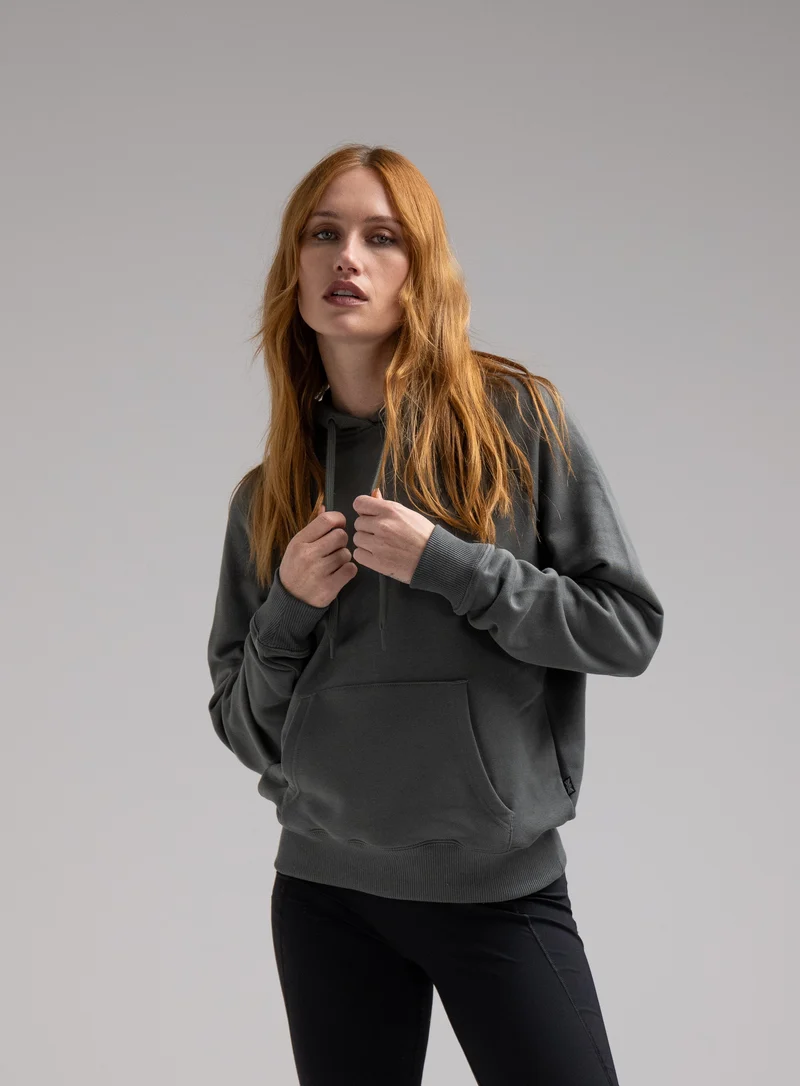 VALOR KAPUZENPULLOVER