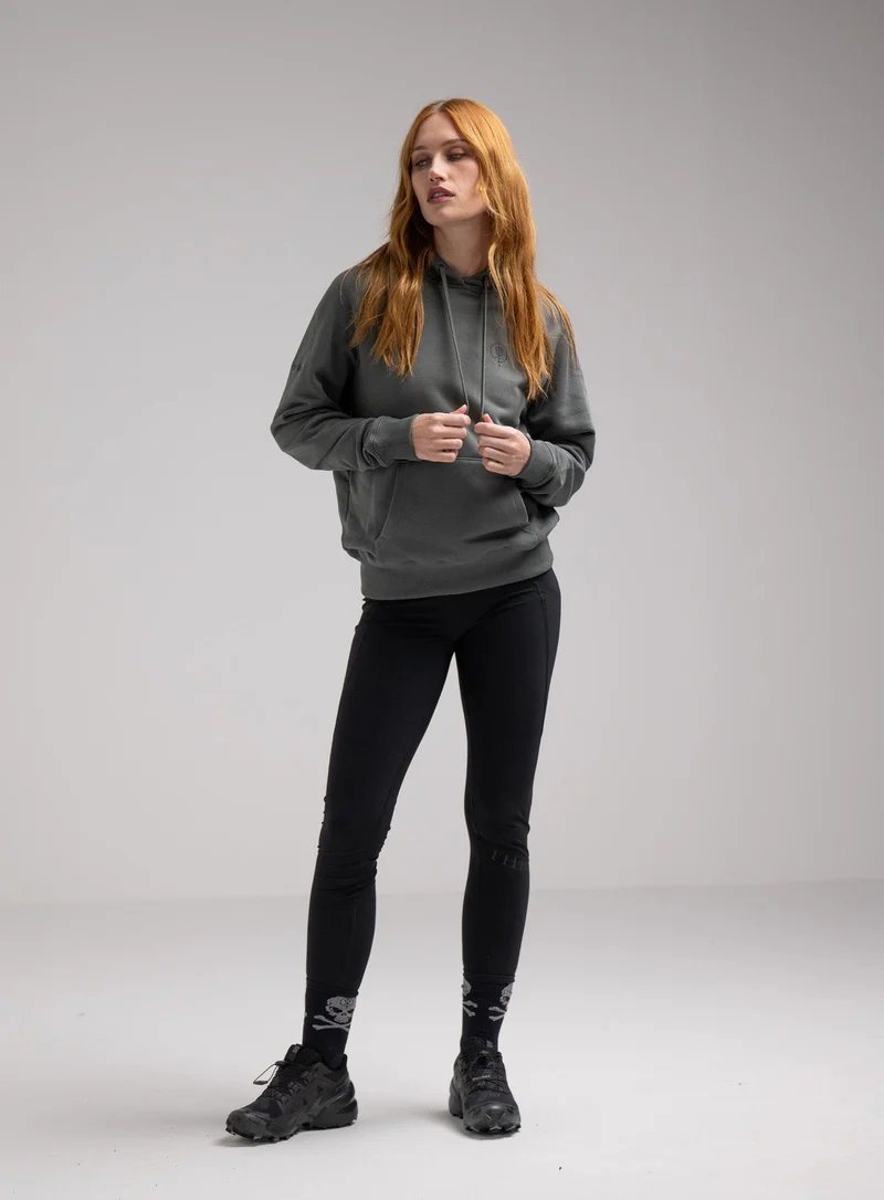VALOR KAPUZENPULLOVER