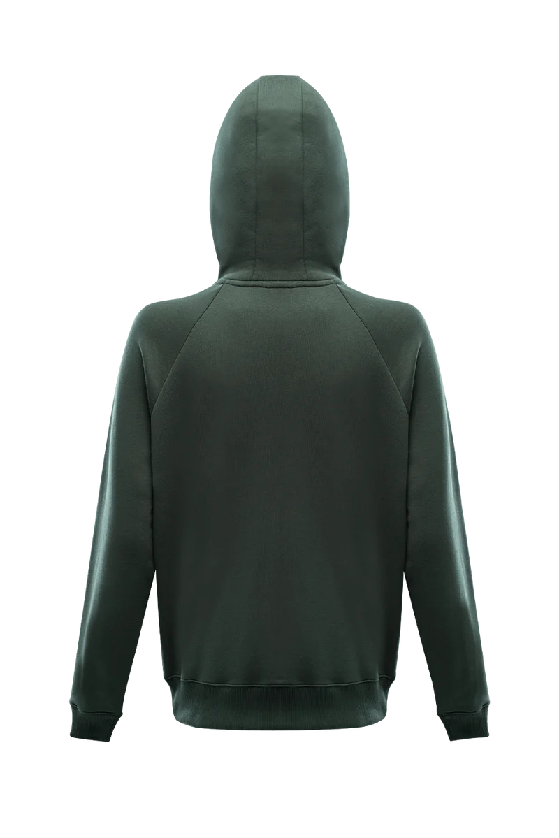 VALOR KAPUZENPULLOVER