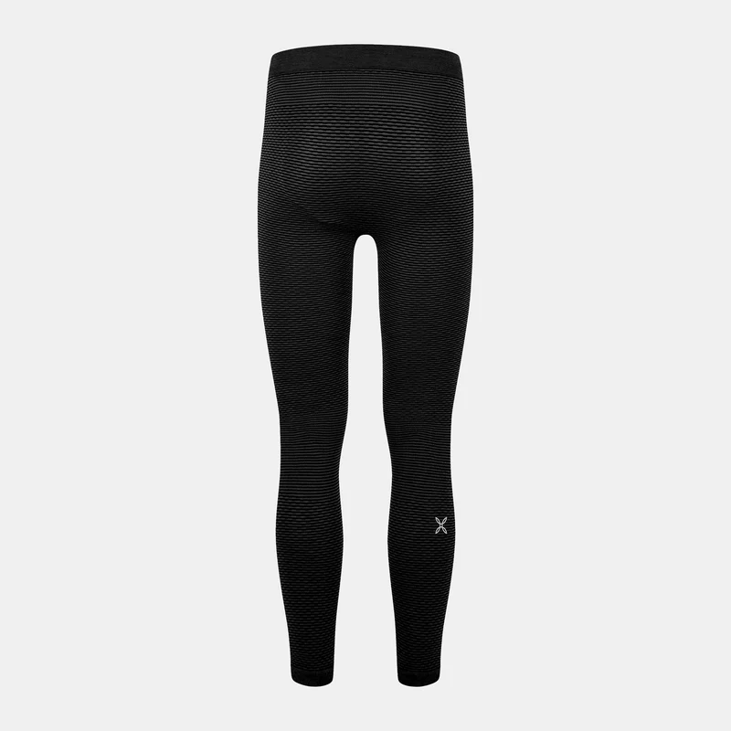 SEAMLESS MERINO PANTS
