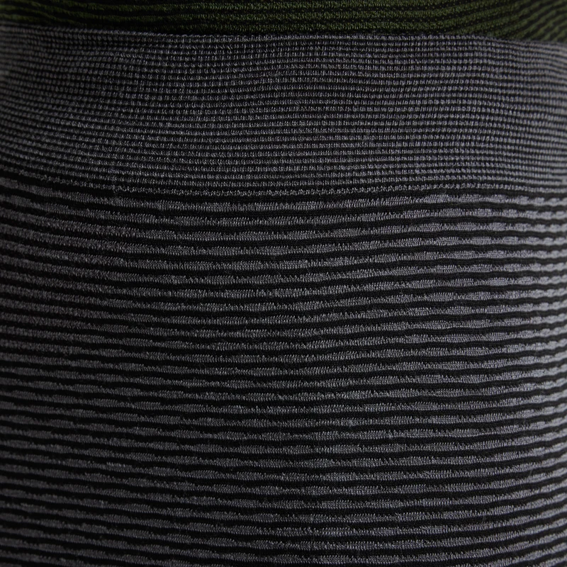 SEAMLESS MERINO PANTS