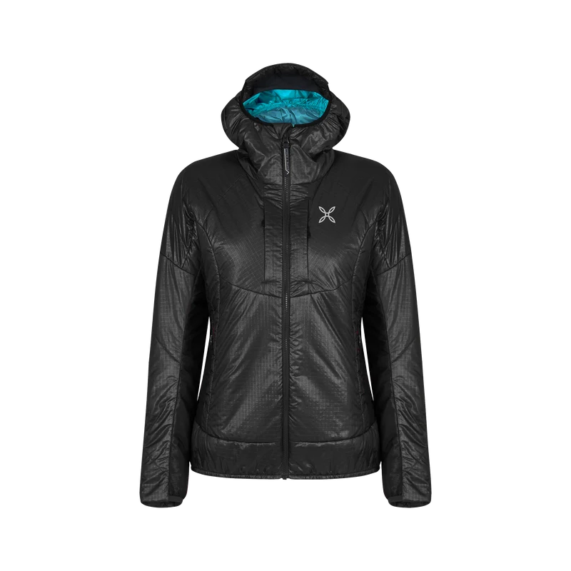 FORCE PRIMALOFT JACKET WOMAN