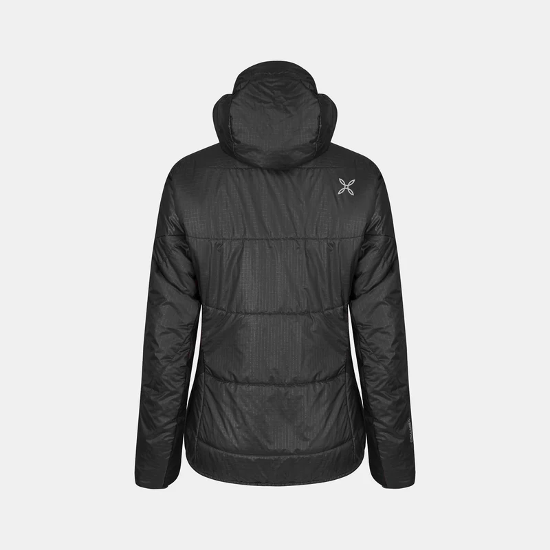 FORCE PRIMALOFT JACKET WOMAN